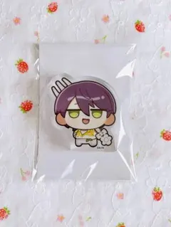 にじさんじ 8th with cake！ アクリルブロック 剣持刀也