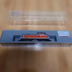 トミックスCタイプ小型ディーゼル機関車 DC51 1 90097バラシ品 - メルカリ