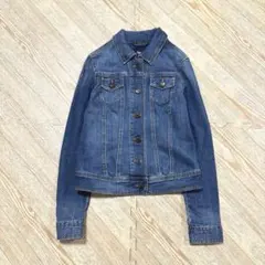 Gap デニムジャケット XS 1969 old 古着　レディース