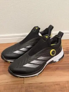 アディダス ゴルフシューズ/ AdizeroZG 25 Boa 25.5㌢