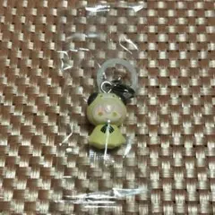 【匿名配送】シクフォニ　みこと　めじるし アクセサリー