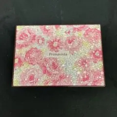 Primavista プリマヴィスタ ファンデーション ケース【花柄】のサムネイル