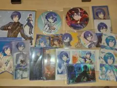 プロセカ KAITO セット