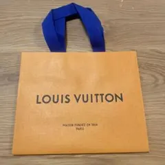 【新品未使用】ルイビトン louis vuitton ショッパー