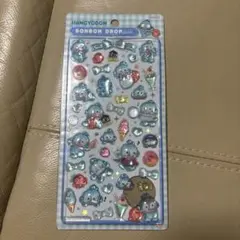 正規品　　ボンボンドロップシール　ハンギョドン