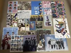 なにわ男子　グッズまとめ売り　セット