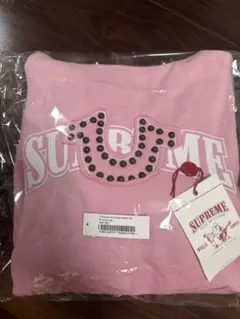 Supreme x True Religion Zip Up Hoodedのサムネイル