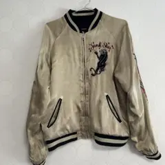 Noble様専用 JUNKSTAR スカジャン