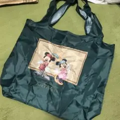 新品　ホテルミラコスタ　エコバッグ