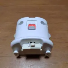 動作品　任天堂純正品　Wiiモーションプラス