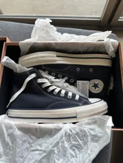 CONVERSE ADDICT CANVAS HI ネイビー26.5cm