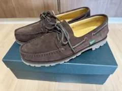 Paraboot（パラブーツ）MALO / RAID