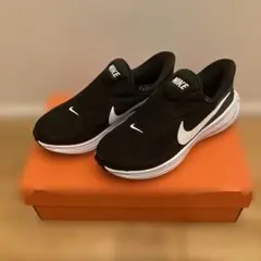 NIKEスリッポン23センチ
