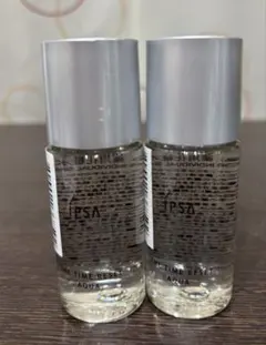 【新品未開封】IPSA ザ・タイムR アクア 30ml 2本セット