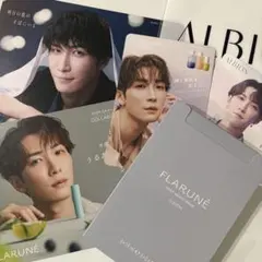 フラルネ ディープモイストマスクパック