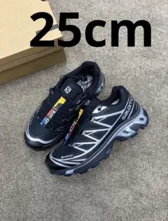 2025年最新】salomon xt-6 25の人気アイテム - メルカリ