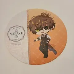 にじさんじ EN アニメイトカフェ アニカフェ コースター アルバーン