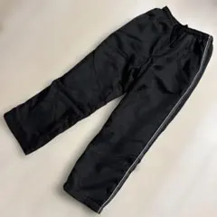 【着用回数1回】裏起毛　パンツ　140