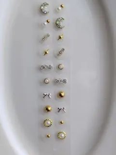 クローバー様　おまとめリクエスト2点