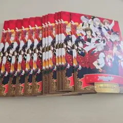 アイドリッシュセブン　ブロマイド