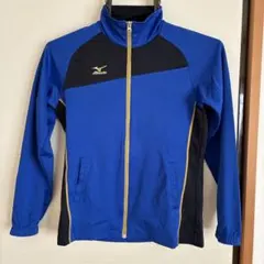 MIZUNO ミズノ　ジャケット　メンズL
