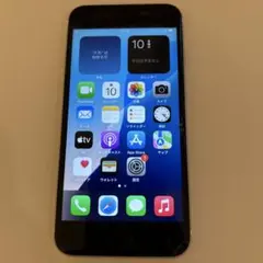 iPhone SE 第2世代 (SE2)