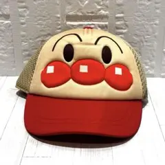 【サイズ51cm】アンパンマン　キャップのサムネイル