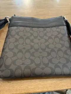 COACH シグネチャー ショルダーバッグのサムネイル