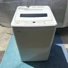 ヨドバシカメラ 全自動洗濯機 5.5kg HYW-T55 2025年製 - メルカリ