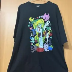 GLAY HISASHI 着用 Tシャツ モンスター猫 サイズM 2026年最新】glay hisashi着用の人気アイテム - メルカリ