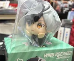 WIND BREAKER ウィンブレ展 原画展 りらころ 桜遥 WIND BREAKER ウィンブレ展 原画展 りらころ 桜遥 - メルカリ