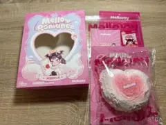 Mellojoy メロロマンス 没頭 スクイーズ シュリンク付き未開封 - メルカリ