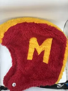 ヴィンテージ ラガーキャップ ニットキャップ vintage