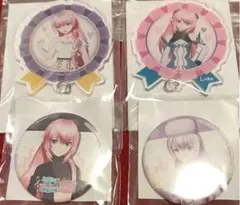 【即購入可】巡音ルカ ジョイポリスセット