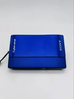 【動作確認済み】 SONY Cyber-shot DSC-TX1のサムネイル