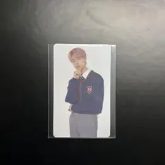 INI 109 popup ラントレ 佐野雄大