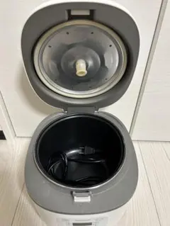 炊飯器のサムネイル