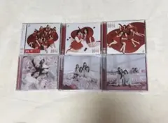 イコラブ ＝LOVE CD セット 20th シングル 劇薬中毒 - メルカリ