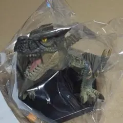 モンスターハンター ティガレックス コレクションフィギュア