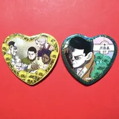 2026年最新】愛です 缶バッジ 月島の人気アイテム - メルカリ