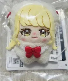 一番くじ 学園アイドルマスター Part4 F賞きららいずマスコット 藤田ことね