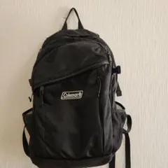 コールマン ウォーカー25 リュック
