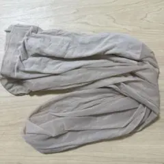 ベージュ ナイロン ストッキング