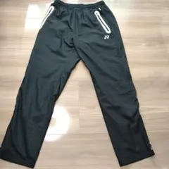 YONEX　ヨネックス　ウォームアップパンツ　バドミントン　テニス　Lサイズ