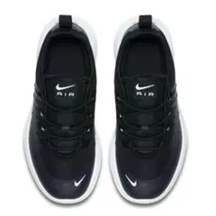 NIKE AIR MAX AXIS (PS) 20cm ブラック/ホワイト