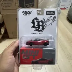 2025年最新】mini gt lbwkの人気アイテム - メルカリ