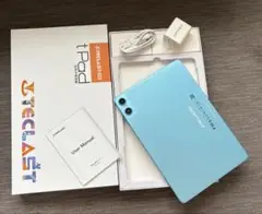 動作確認のみのほぼ新品‼️TECLAST P30 10インチタブレット