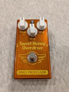 MAD PROFESSOR 1 ONE 初期型 2012基板 MAD PROFESSOR 1 ONE 初期型 2012基板 - メルカリ