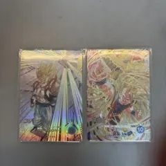 ドラゴンボールスーパーダイバーズ sdv7-062 sdv6-sec