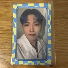 2026年最新】ateez トレカ kconの人気アイテム - メルカリ